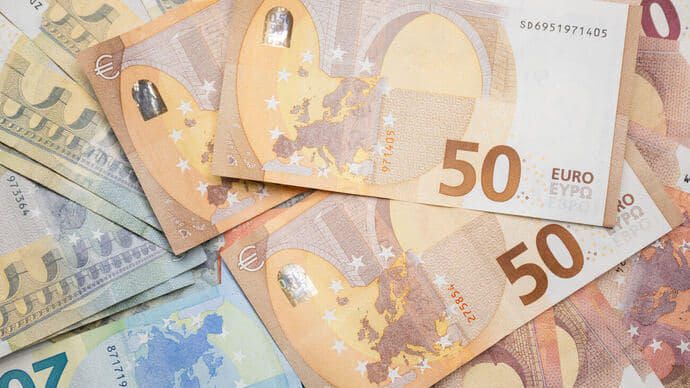 EU and Germany to provide €10,000 grants to Ukrainian companies