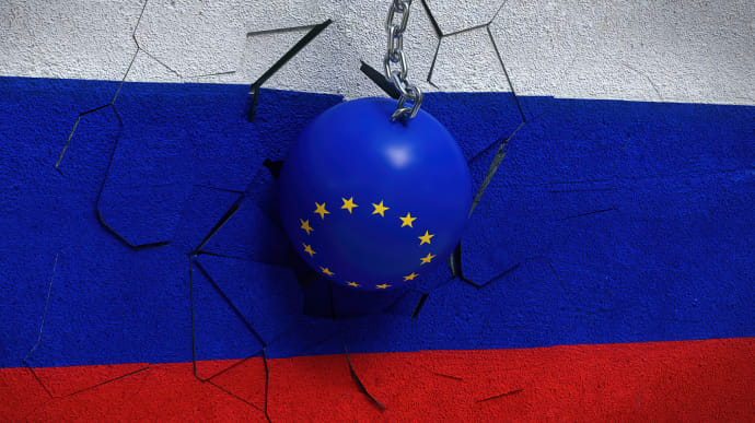 ЄС офіційно повідомив, які санкції розглядає проти Росії за визнання ОРДЛО