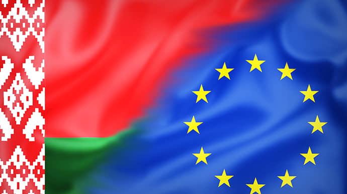 ЗМІ дізнались, що включатимуть нові санкції ЄС проти Білорусі