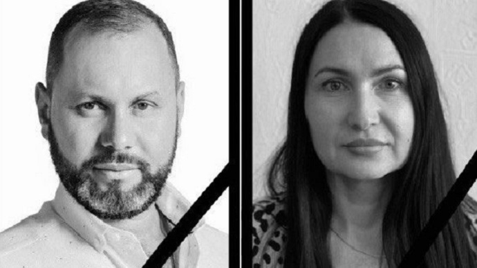 Заместитель гауляйтера Бердянска убит вместе с женой, которая отвечала за референдум