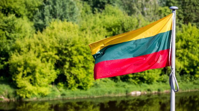 За рік кількість нелегальних мігрантів з Білорусі до Литви зросла в 22 рази