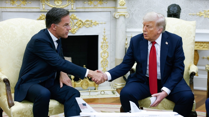 Трамп пообещал Украине Patriot, но вопрос в том, кто и когда их предоставит – Reuters