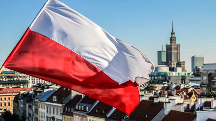У Польщі почалися парламентські вибори