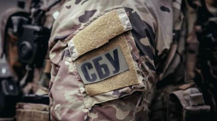 СБУ: Серед агітаторів Кремля затримали однопартійця екснардепа Мураєва