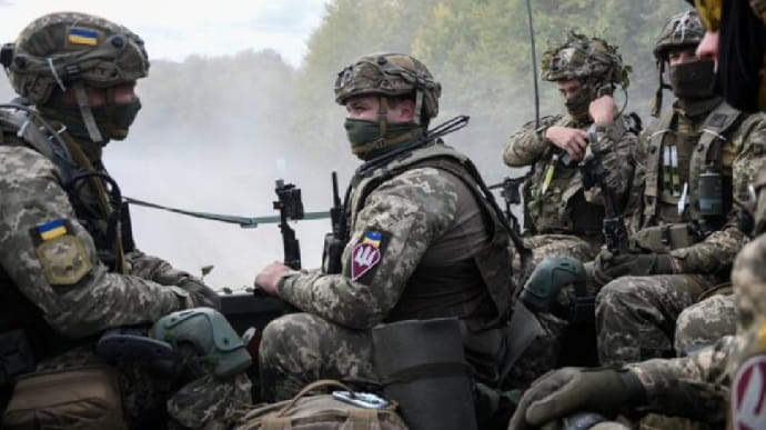 Минобороны призвало украинцев сохранять спокойствие и доверять армии