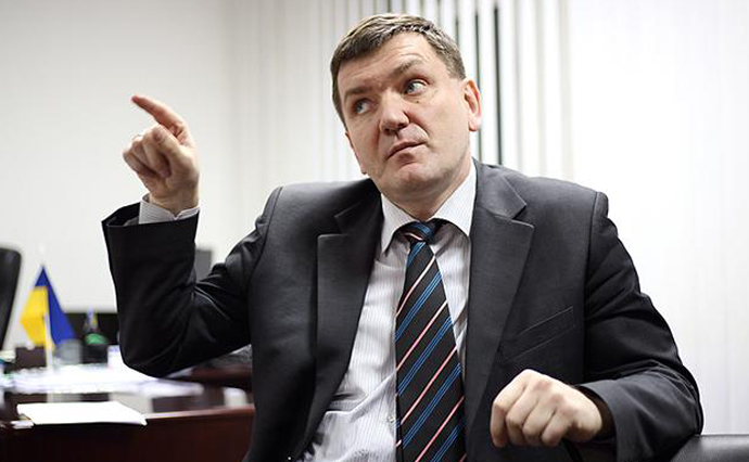 Горбатюк: ГПУ не может расследовать, как Al Jazeera получила документы о деньгах Януковича