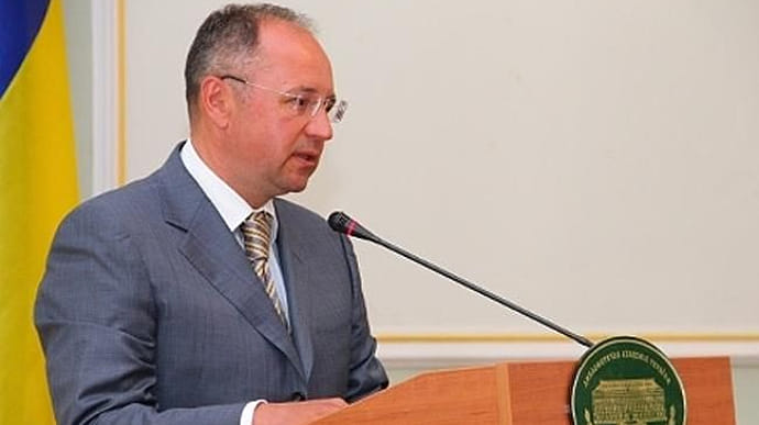 У Зеленського засекретили результати люстраційної перевірки заступника секретаря РНБО - Схеми