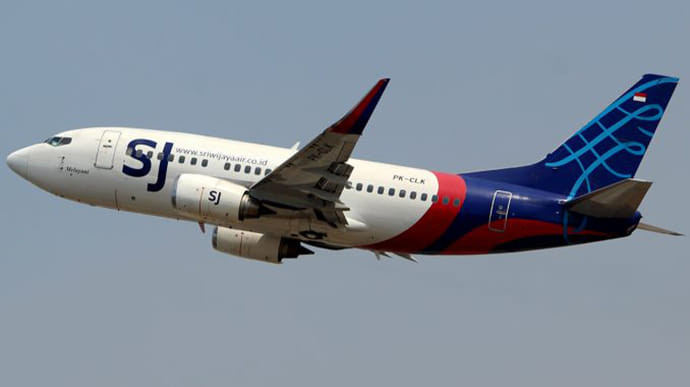 На борту разбившегося в Индонезии самолета не было украинцев – МИД