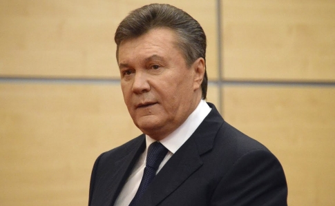 Луценко розповів, чому ОЗУ Януковича не вдасться повернути $1,5 мільярда