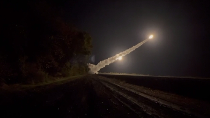 В новом пакете оружия для Украины есть ракеты ATACMS – СМИ 