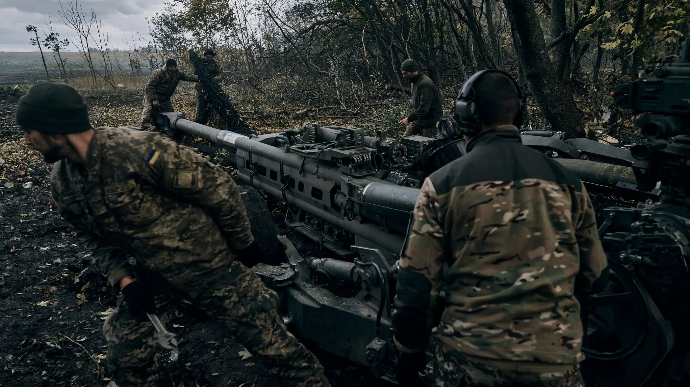 США організували в Польщі ремонтну базу для артилерії з України – NYT