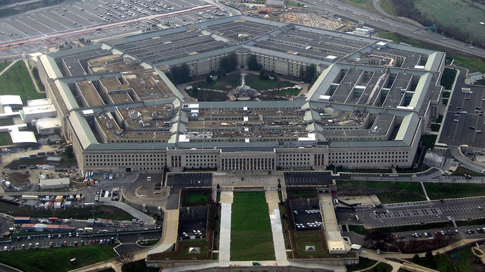 Massive leak of classified US documents may have been caused by military base employee – The WP