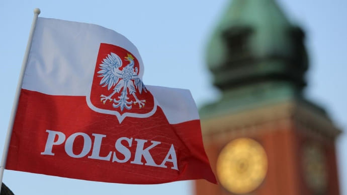 Польща відправляє додаткові військові сили до кордону з Білоруссю через міграційну кризу