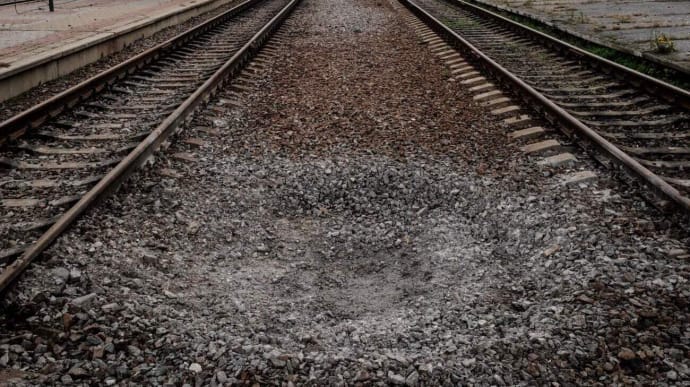 Ukrainian railways report extensive damage due to war