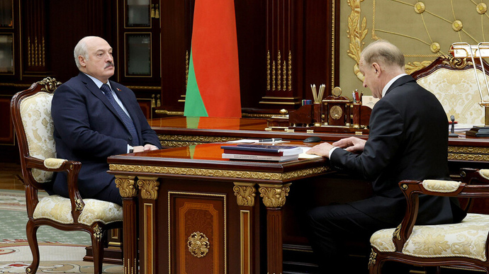 Very relevant – Lukashenko instructs scientists to develop drones