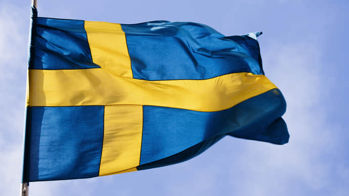 Sweden supports Finland in closing border with Russia | Ukrainska Pravda