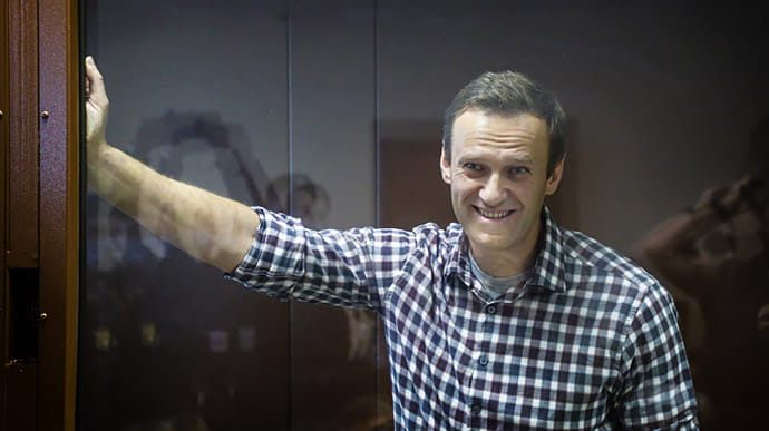 Навальный с последним словом в суде: Вы будете гореть в аду