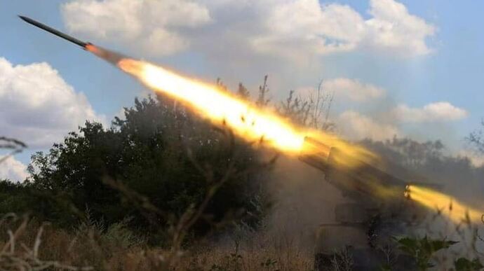 Russian forces fail to advance on the Sloviansk front, fighting continues on the Bakhmut front – General Staff report