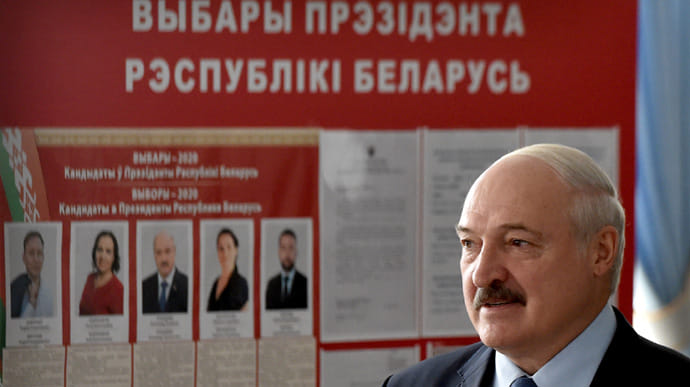 Лукашенко отреагировал на митинги против него: Я предупреждал – Майдана не будет
