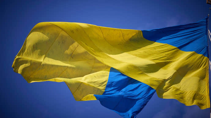 Подавляющее большинство украинцев верят в хорошее будущее Украины 