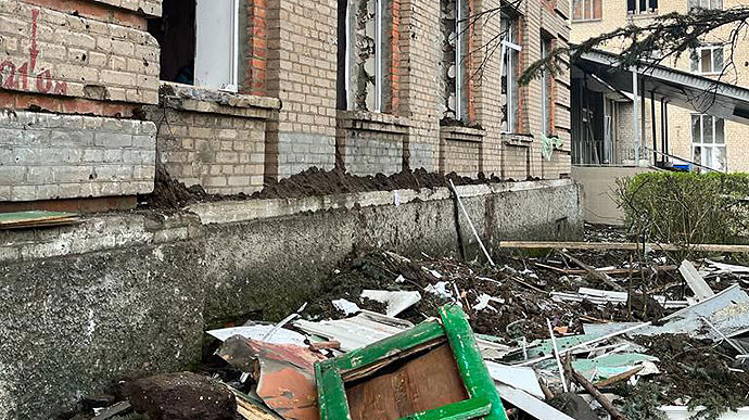 Росіяни за добу убили 2 цивільних на Донеччині та 1 на Харківщині 