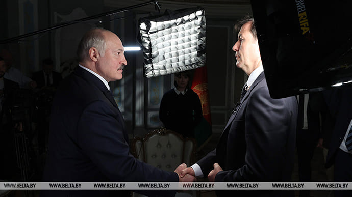 Лукашенко: Если нужно будет, Беларусь станет единой военной базой с РФ