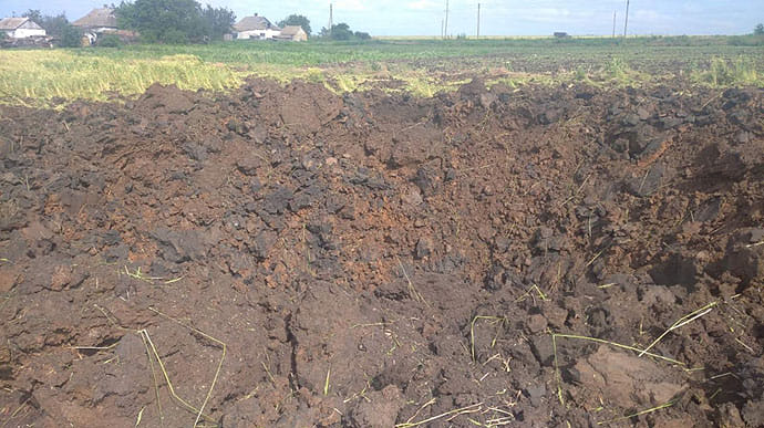 Russians kill 2 civilians in Donetsk and Zaporizhzhia oblasts in one day