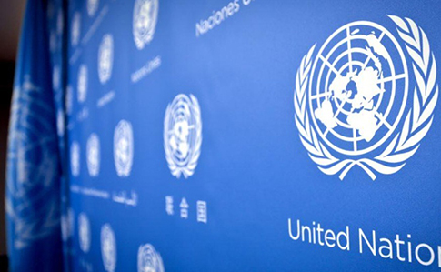 У штаб-квартирі ООН продовжили карантин до кінця весни