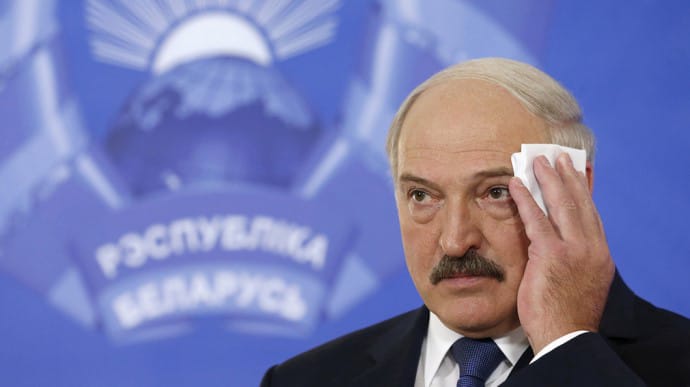 ЕС вскоре примет новый пакет санкций против режима Лукашенко