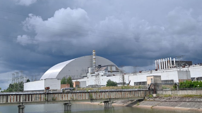 Russian troops exposed to radiation are leaving Chornobyl and Slavutych – Energoatom