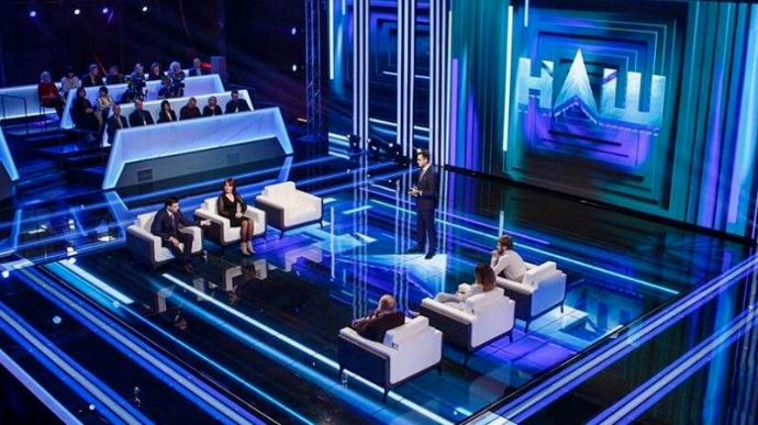 Після відключення телеканалів Медведчука аудиторія перебралася до Мураєва – ЗМІ