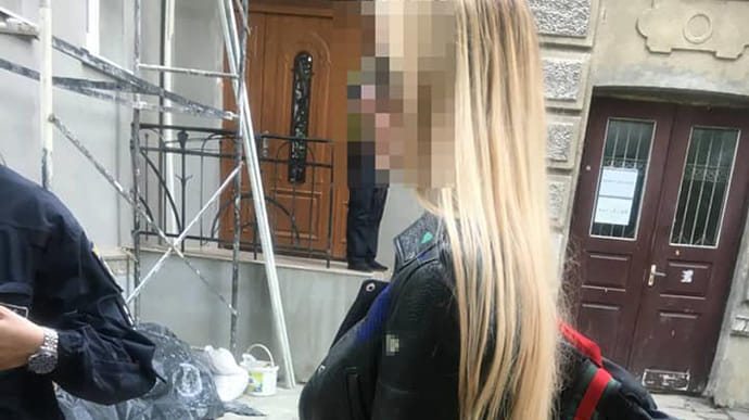 Львівську модель, експомічницю голови облради позбавили прав за ДТП під наркотиками