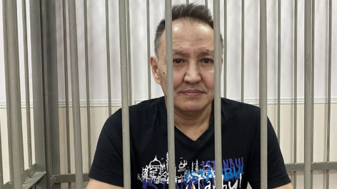Російський суд засудив відомого башкирського активіста до 9 років колонії