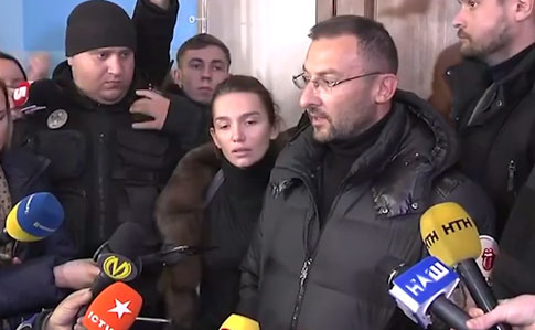 Вбивство сина депутата: Соболєв кличе на поліграф 8 людей, Грановський готовий 
