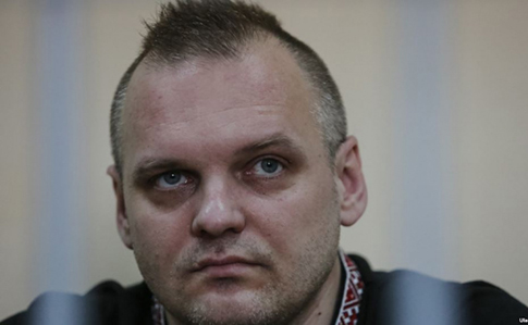 Українсько-білоруський журналіст на суді заявив, що міліція його обмовила