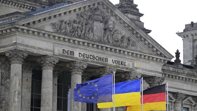 Germany to give additional €400 million of military aid to Ukraine