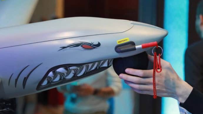 Effectiveness of Ukrainian UAVs increased: over 83,000 Russian targets hit in April – Ukraine's Commander-in-Chief