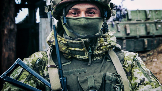 Воины ГПСУ вышли к госгранице Украины в трех областях