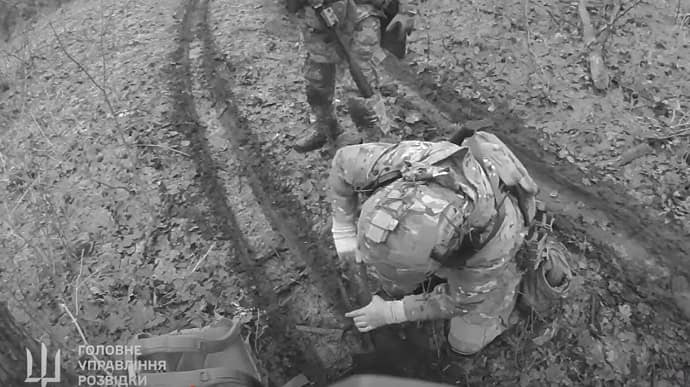 Украинские разведчики провели спецоперацию в Белгородской области: враг понес потери