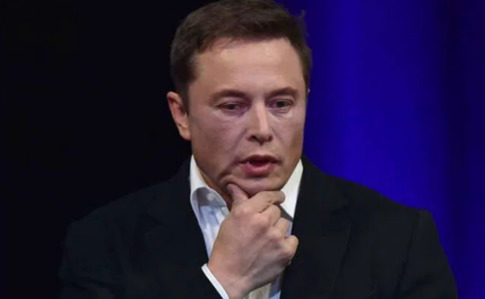 Маск выплатит $ 20 млн штрафа и покинет пост главы совета директоров Tesla