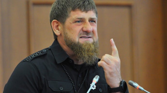 Кадыров о близости с Уруским: Знал бы, кто он – не подпустил