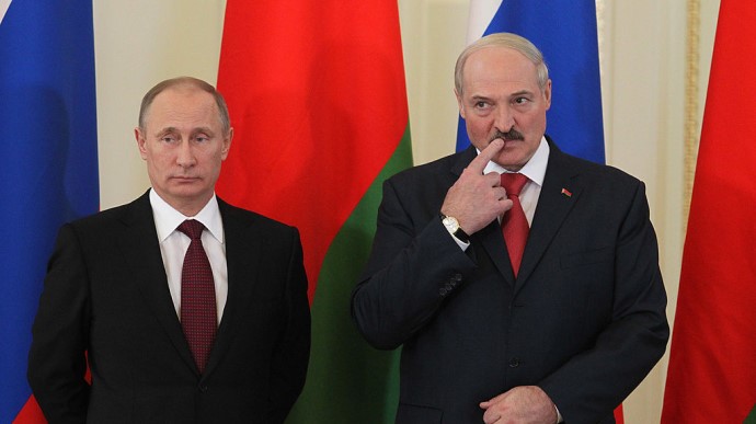 Европарламент принял резолюцию о спецтрибунале для Путина и Лукашенко