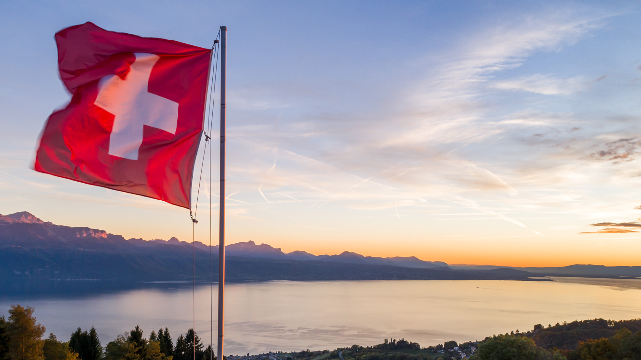Switzerland joins EU's 15th sanctions package against Russia and restrictions on Belarus