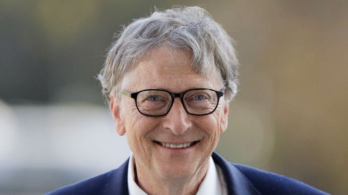 Білл Ґейтс припускає, що світ повернеться до норми до кінця 2022 року 