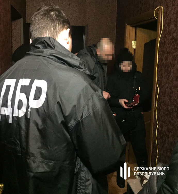 ГБР говорит, что поймало продавцов яиц по 17 грн для Минобороны — Украинская правда