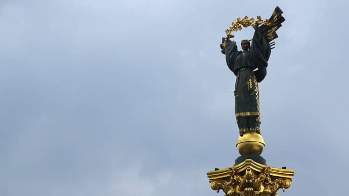 Муниципальная охрана Киева на День Независимости будет в полной боевой готовности