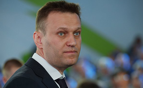Навальний засновує свою партію