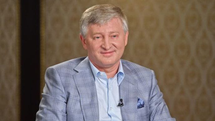Ахметов планує повернутися до України 16 лютого – ЗМІ