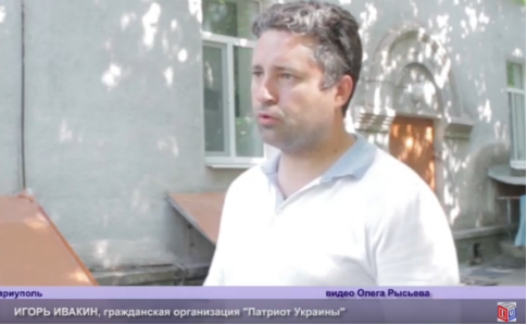 Эксминистр ДНР, которого якобы выводила СБУ, уже давно покинул ОРДО