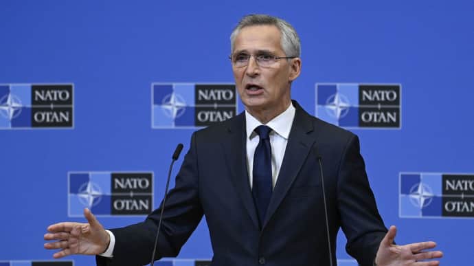 Столтенберг считает, что США не выйдут из НАТО: объяснил почему